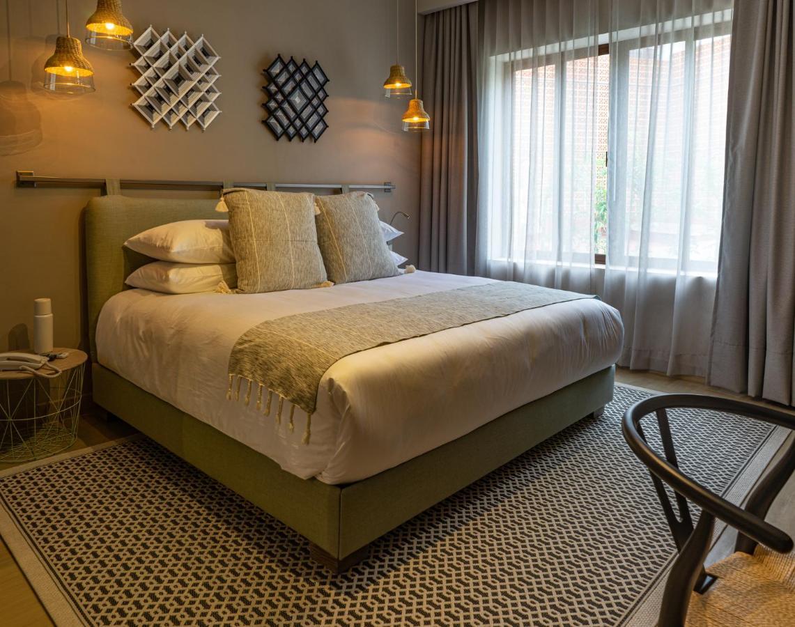 Agata Hotel Boutique & Spa Мехико Экстерьер фото