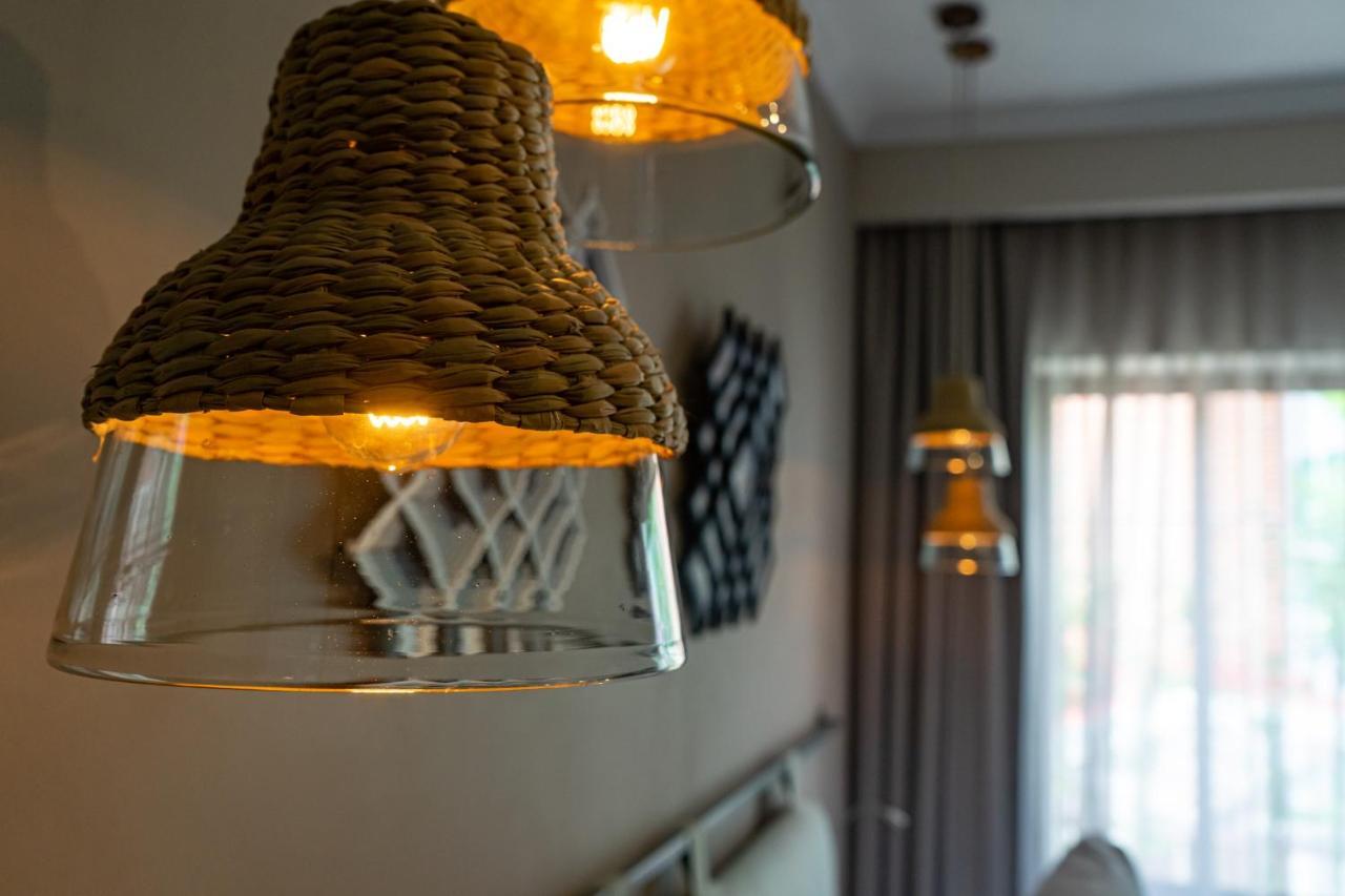 Agata Hotel Boutique & Spa Мехико Экстерьер фото