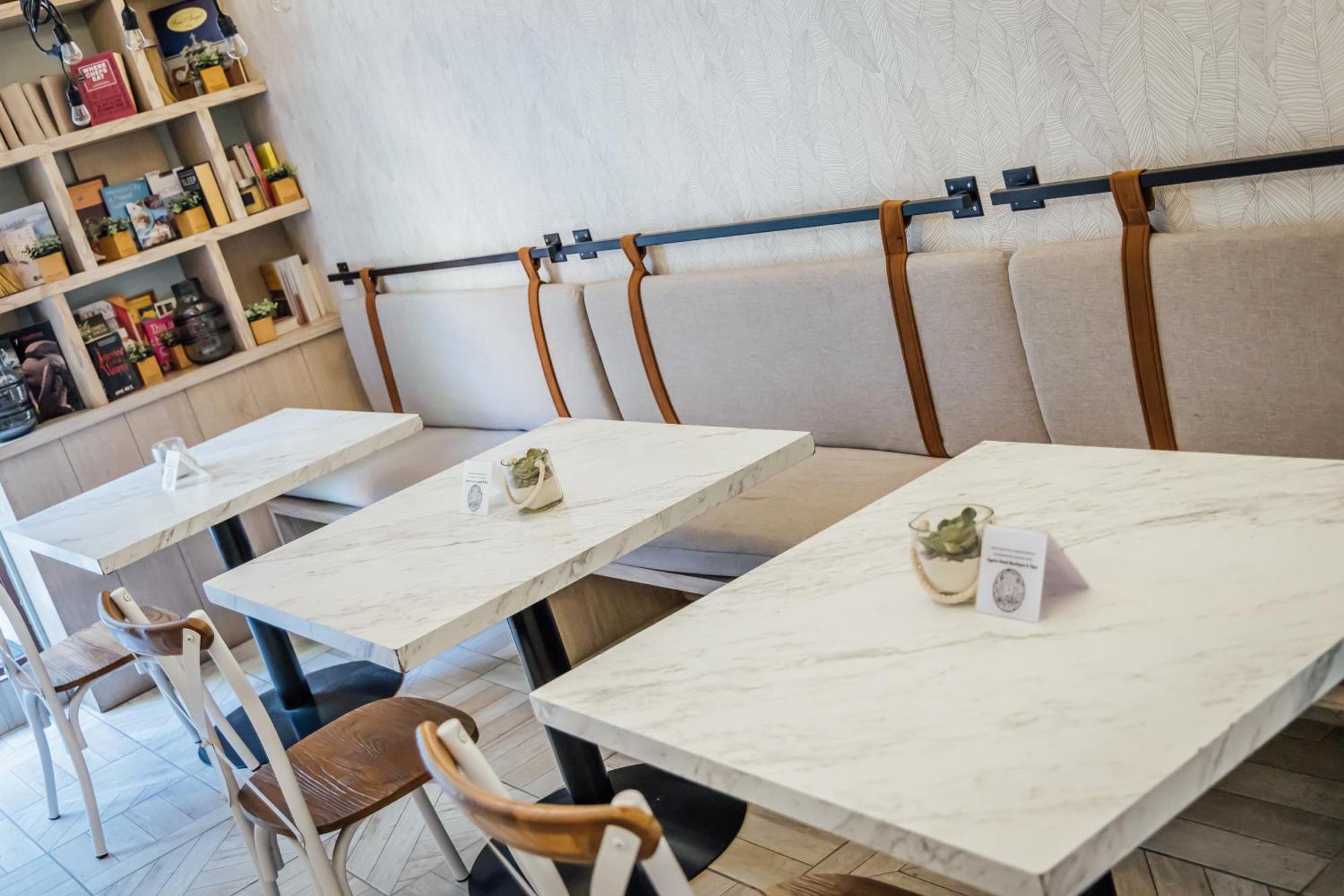 Agata Hotel Boutique & Spa Мехико Экстерьер фото