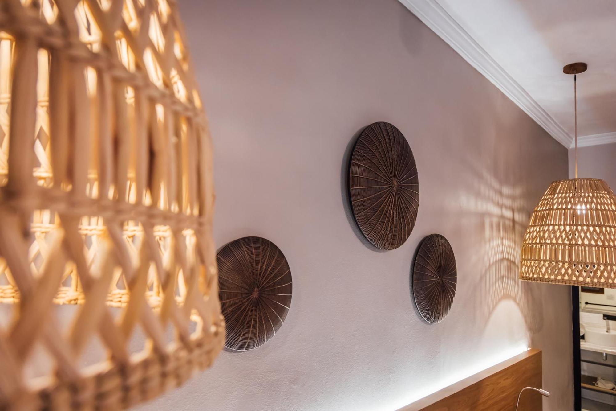 Agata Hotel Boutique & Spa Мехико Экстерьер фото