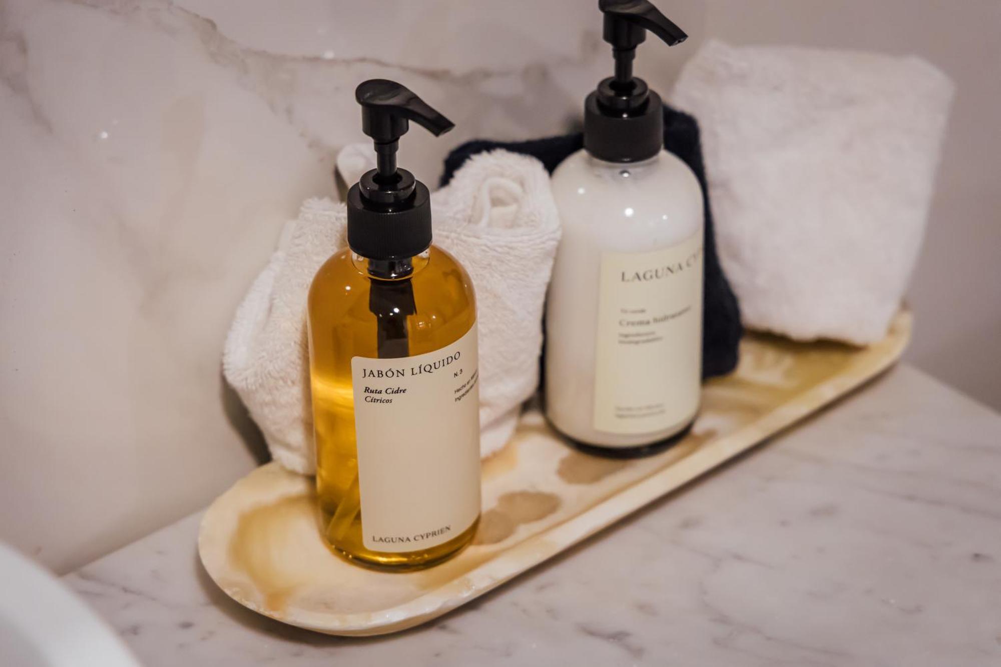 Agata Hotel Boutique & Spa Мехико Экстерьер фото
