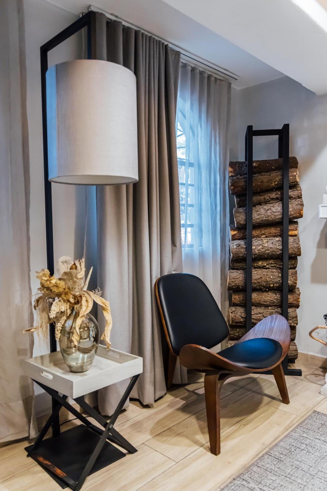 Agata Hotel Boutique & Spa Мехико Экстерьер фото
